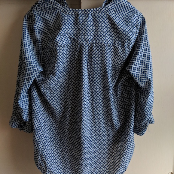 Long sleeve shirt - Picture 2 of 4